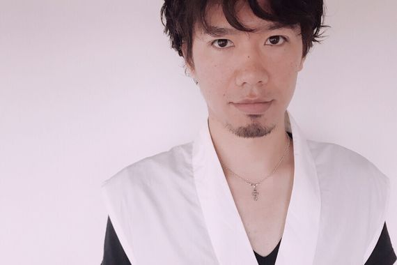 代表