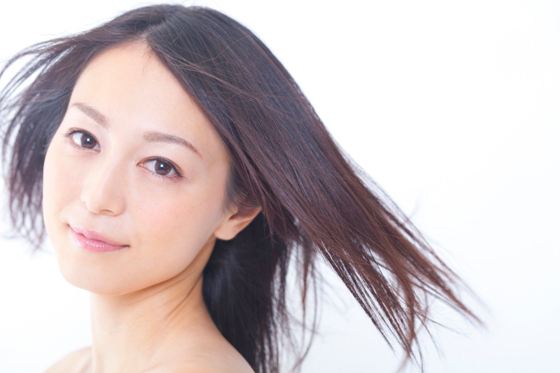 スタイリングの知識や経験が豊富なスタッフ