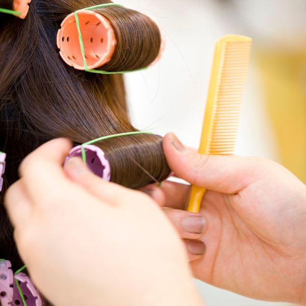 鎌倉でロングヘアのダメージレスパーマはarbol grandeへお任せください