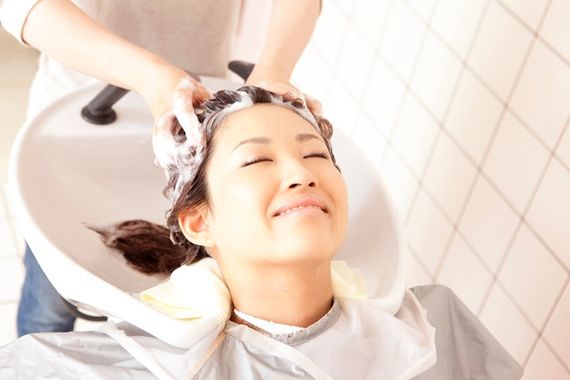 効果の高いメニュー