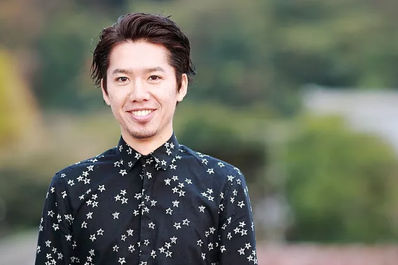 代表・スタイリスト