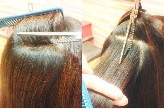 鎌倉で唯一ヘアリセッターができる美容室arbol grande
