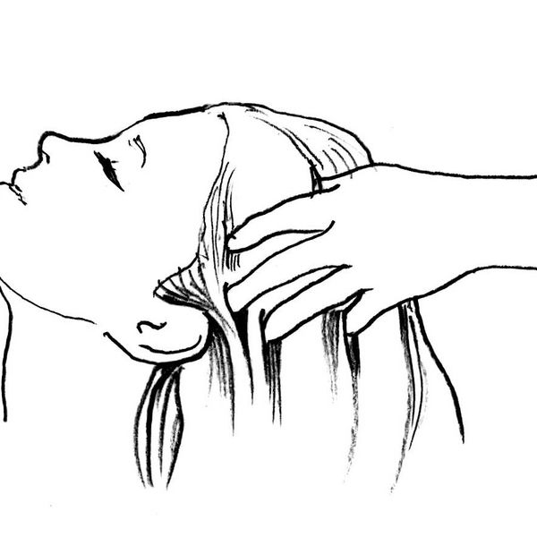 鎌倉でスパニストによる極上ヘッドスパ！頭皮ケアと癒しの空間を体感してください