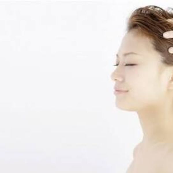 オールハンドの本格的ヘッドスパ