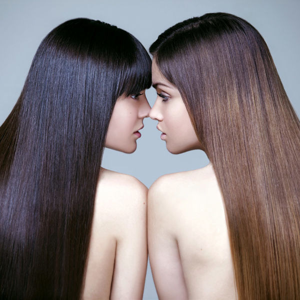 頭皮専用トリートメントで地肌をしっかり保湿