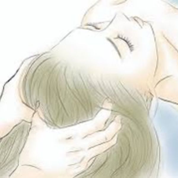 ヘッドスパでできること