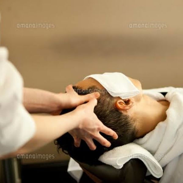 眼精疲労をぶっ飛ばすおつかれスパ