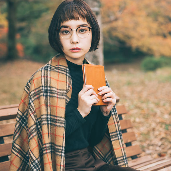 寒暖差疲労をヘッドスパで癒す