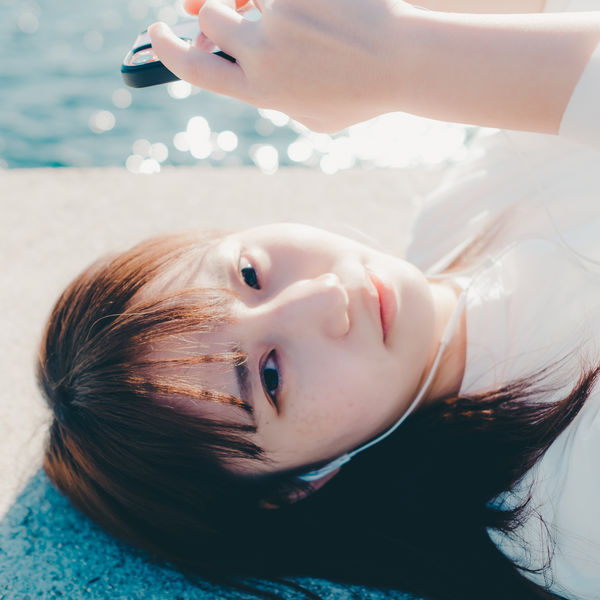 アルボグランデのヘッドスパで身体をリラックス＆メンテナンス