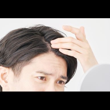 気になる頭皮の臭い、ベタつき、痒みをアルボグランデの「頭皮クレンジング」で解決！