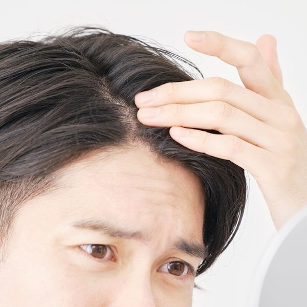 気になる頭皮の臭い、ベタつき、痒みをアルボグランデの「頭皮クレンジング」で解決！