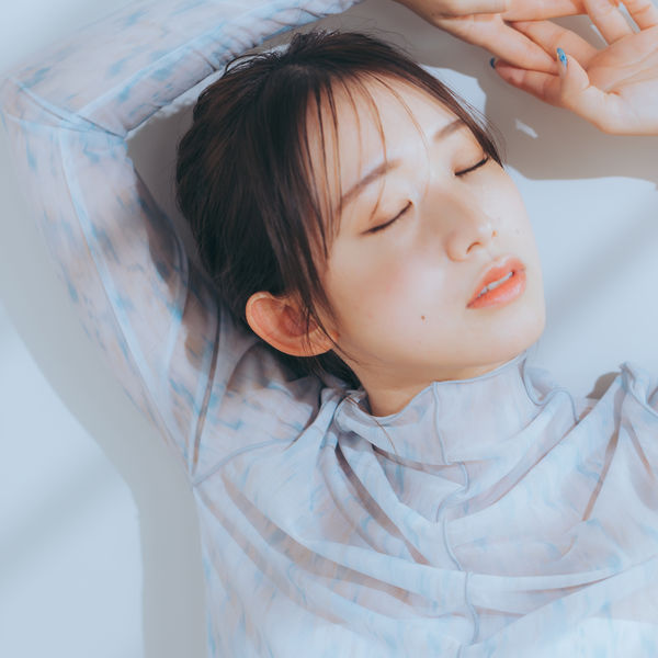 カット、カラーと同日にできるご褒美ヘッドスパ