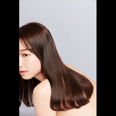 体の健康＝髪の健康